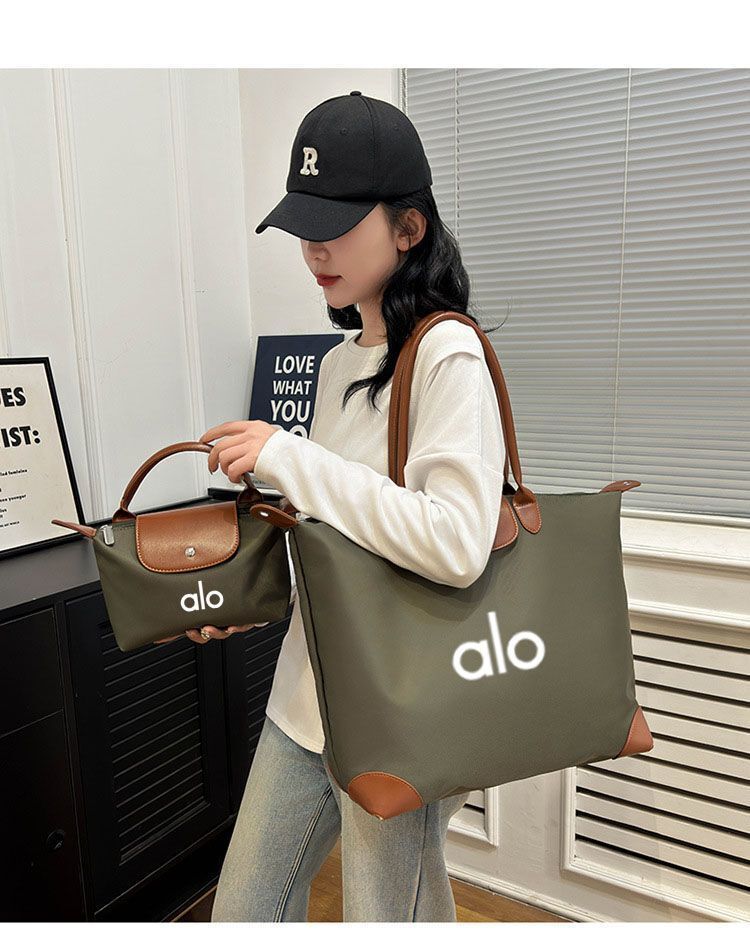 sac voyage double ALO