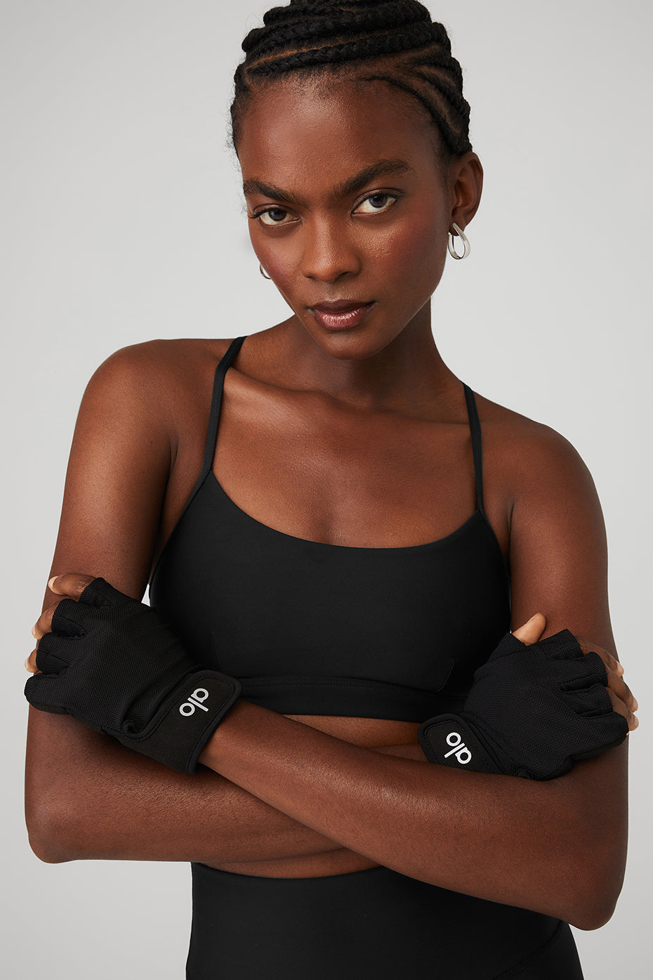 Gants d'entraînement Power Moves "NEW"