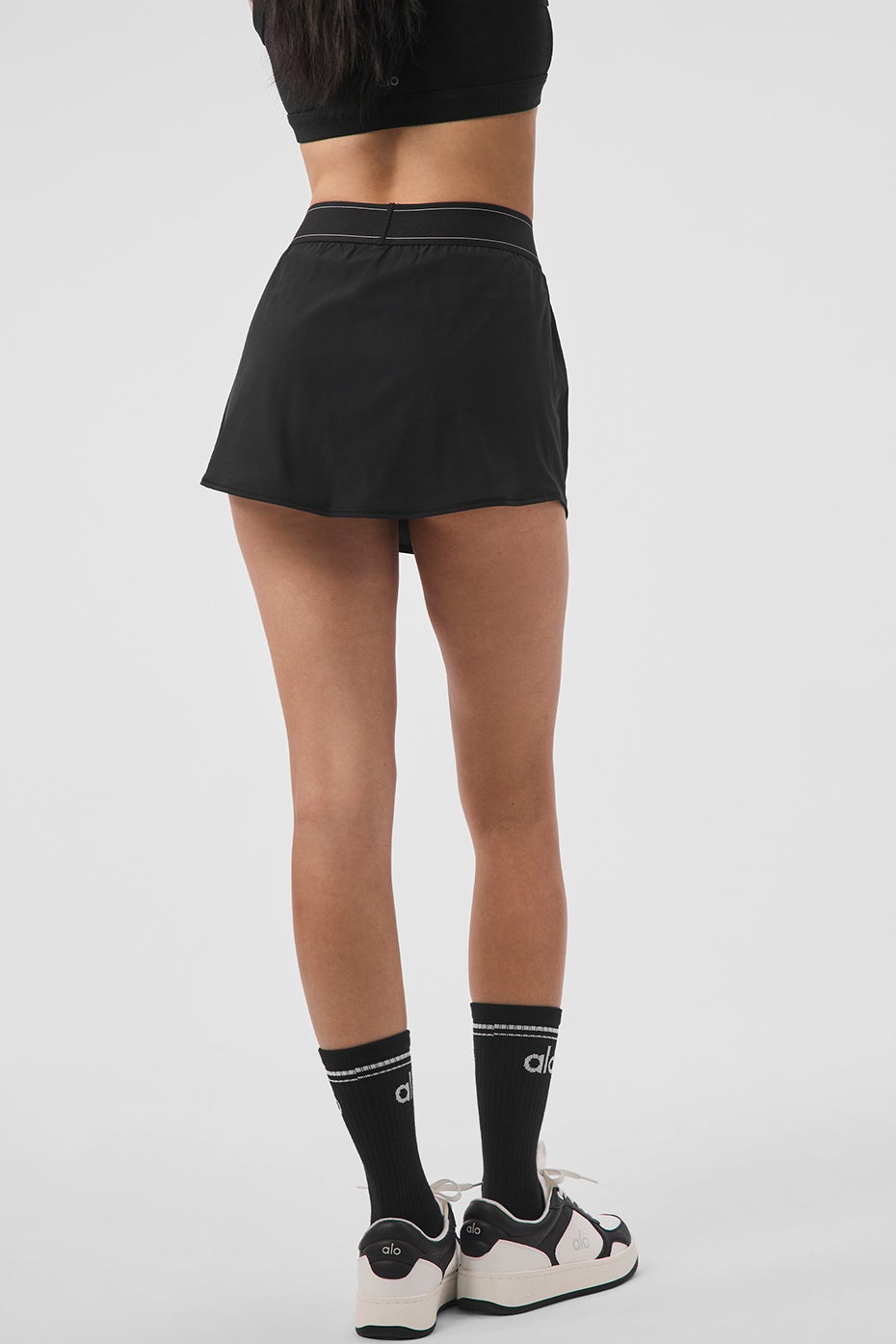 Jupe de tennis - Match Point "best seller "