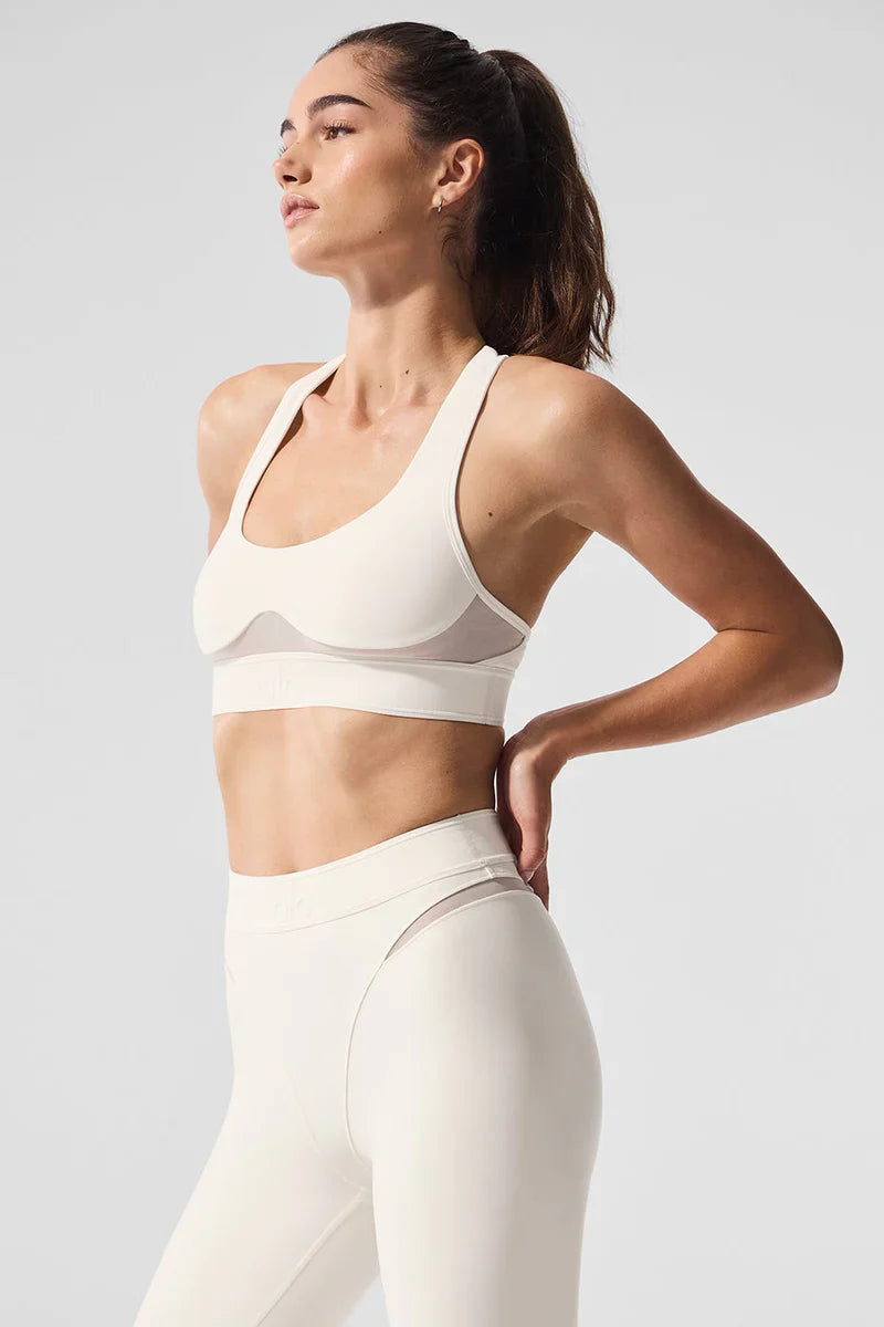 SOUTIEN GORGE + LEGGING - AIRLIFT REBEL "RUPTURE DE STOCK"