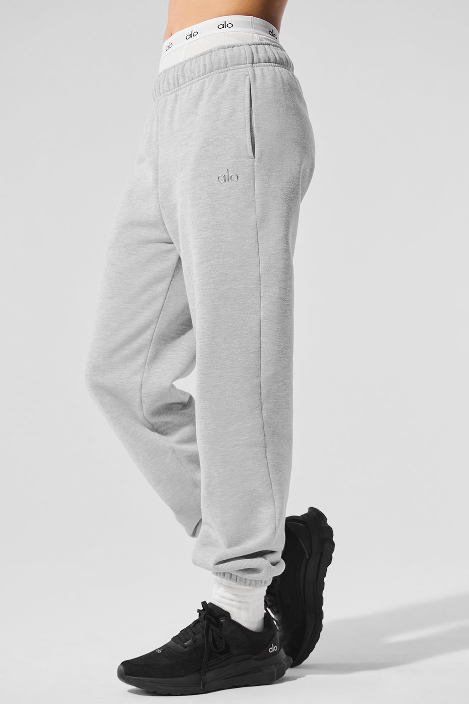 Pantalon de survêtement - Accolade "NEW"