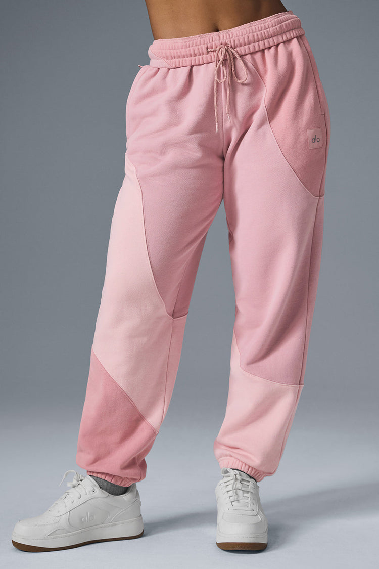 pantalon - make wave "new"