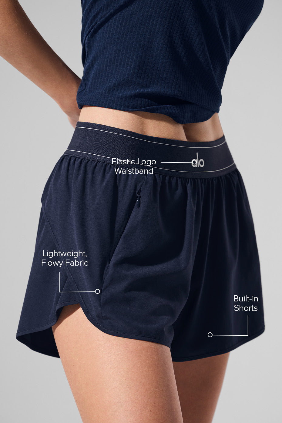 short COURT - Point de match "best seller "