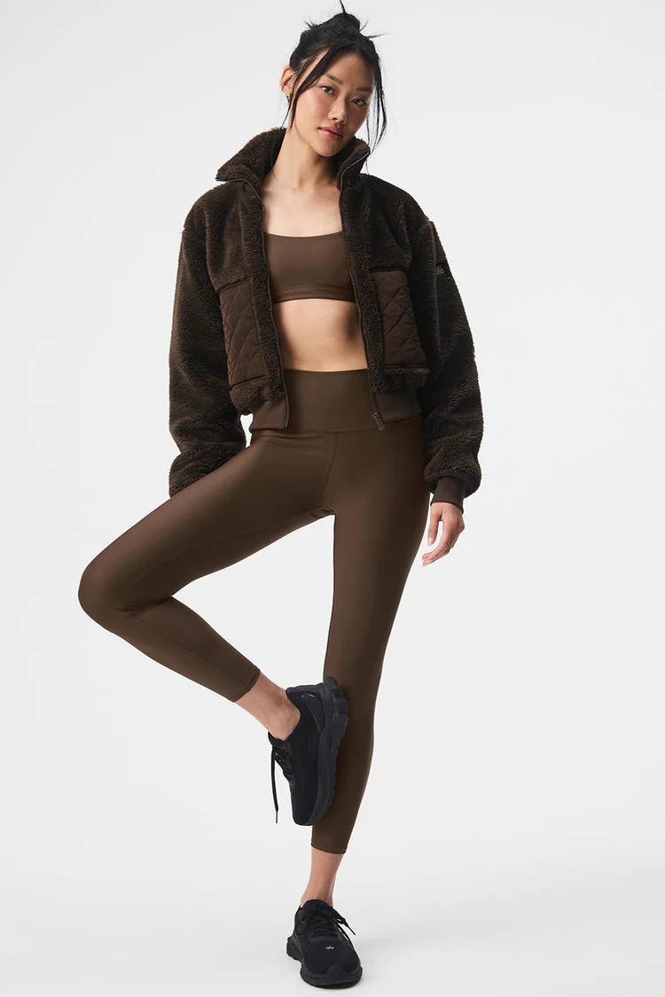Bomber Sherpa Edge"new"