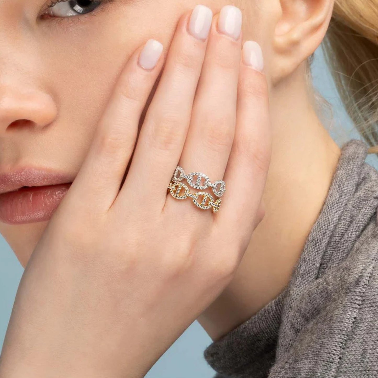Marina | Ring