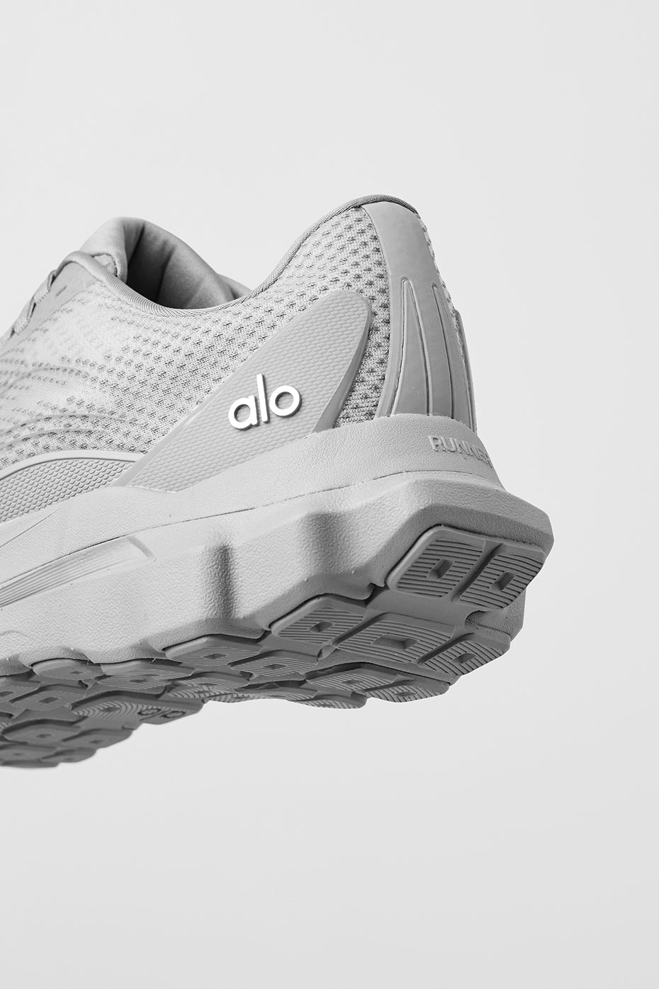 ALO RUNNER