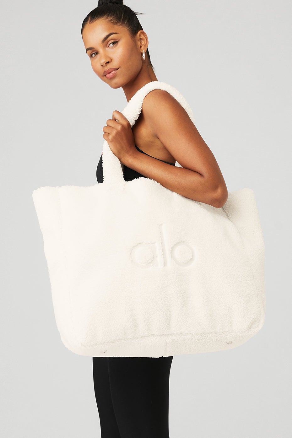 Sac fourre-tout - Foxy Sherpa