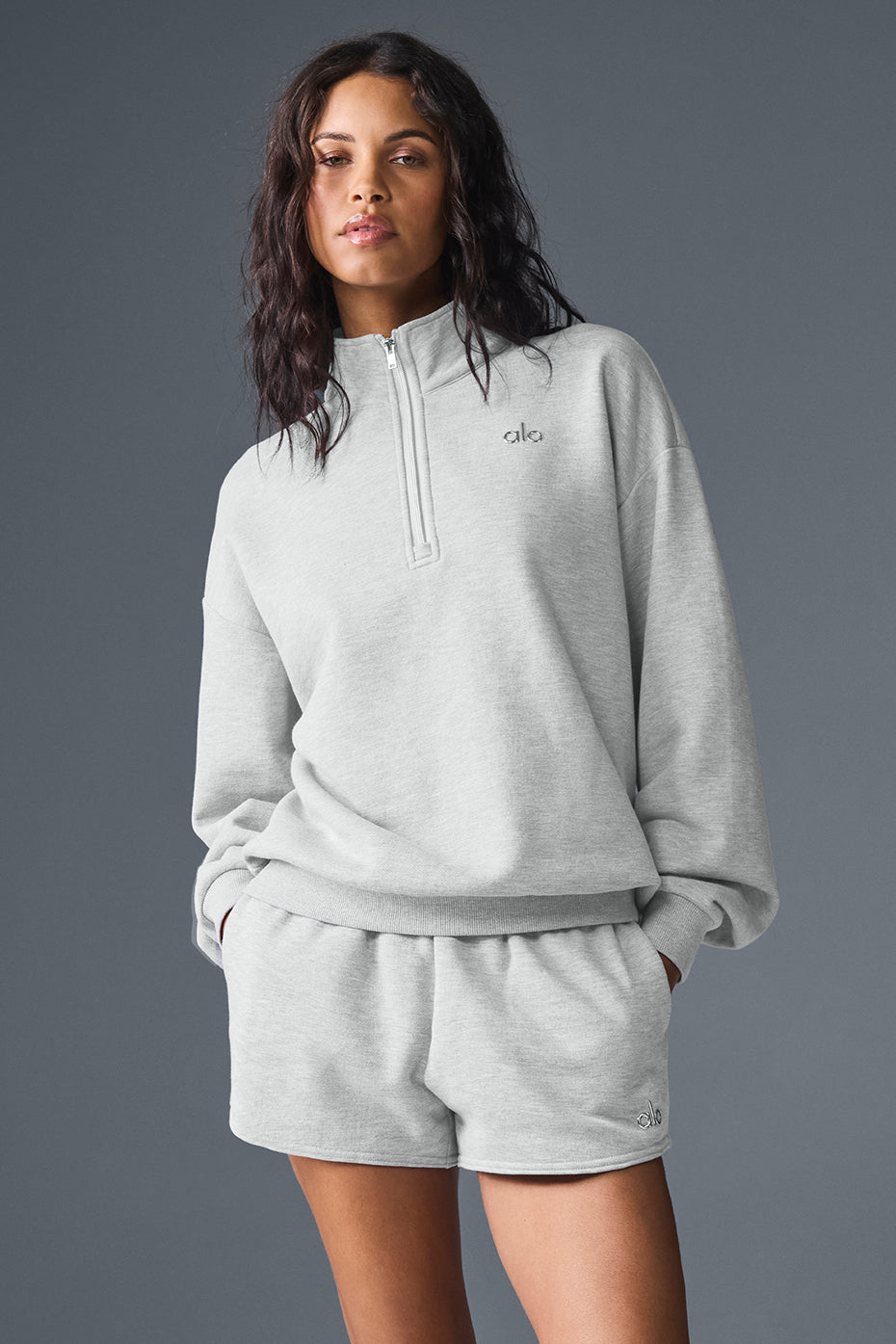 Pull - Accolade 1/4 Zip "best seller"