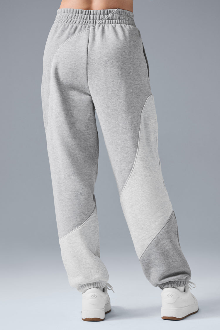 pantalon - make wave "new"