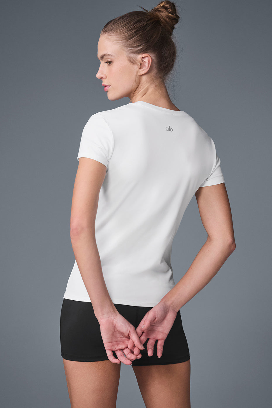 T-shirt  - Alosoft Finesse "best seller "