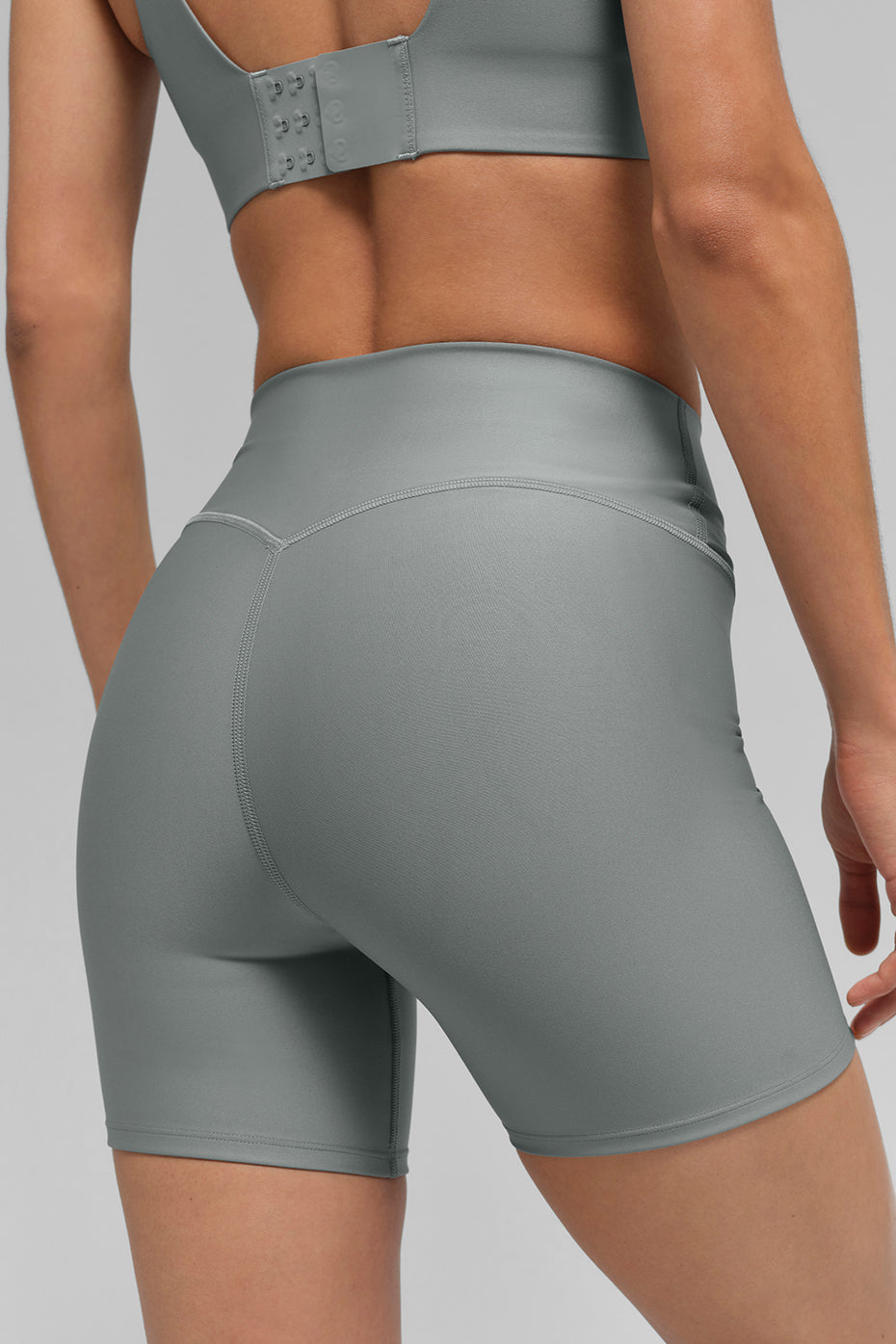 Short  - AIRLIFT ÉNERGETIQUE TAILLE HAUTE 5