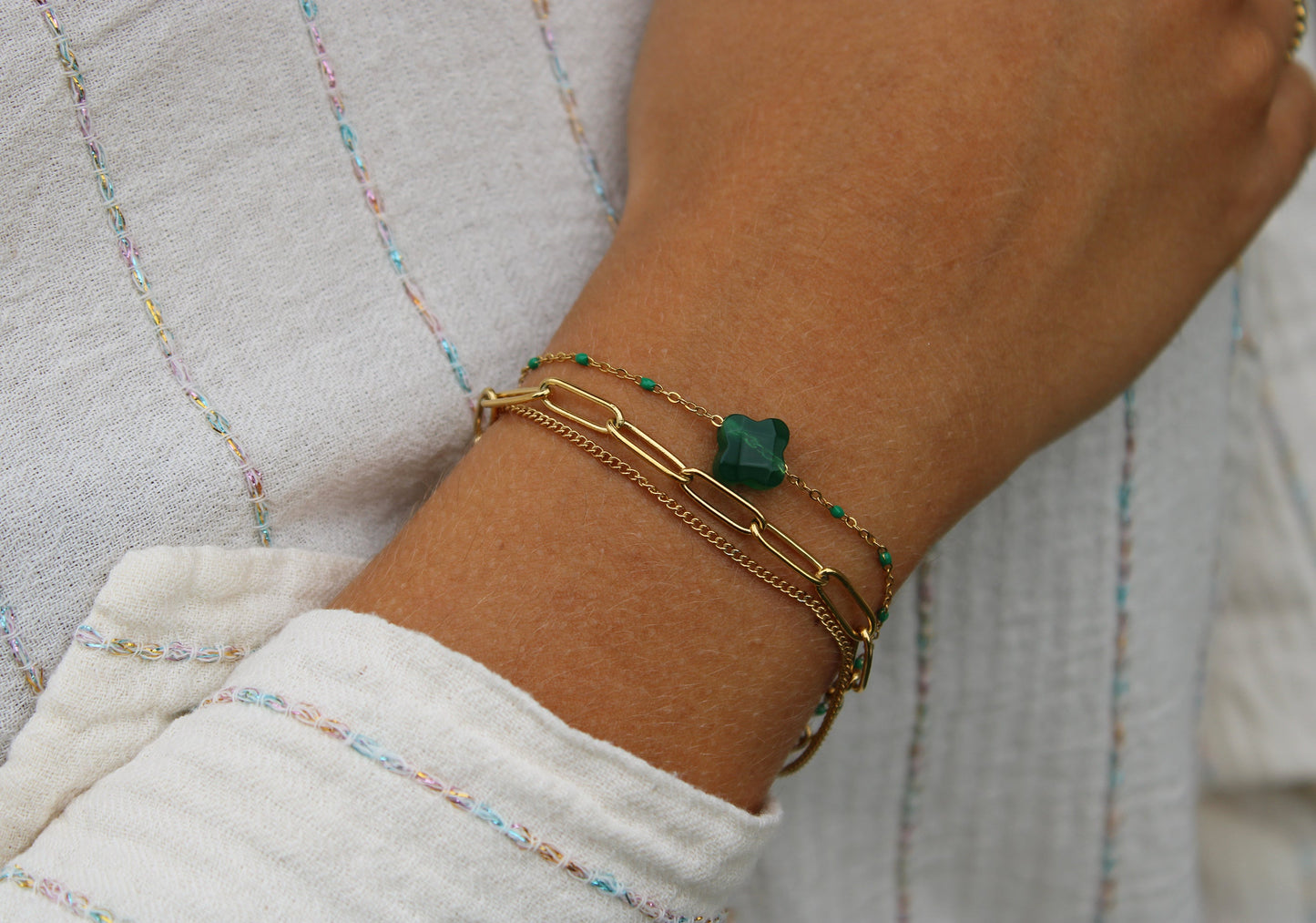 Romane | Bracelet