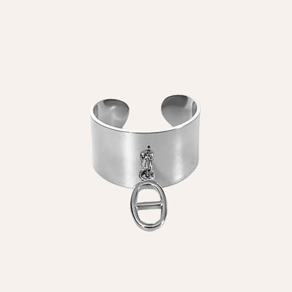 Roxane | Stainless steel Ring